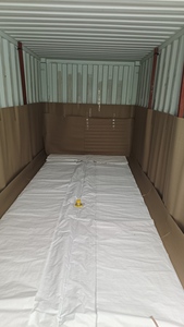 Réservoir de stockage conteneurisé en acier BlueOne Vietnam 40 de haute qualité, 20000L, pour traitement des gaz d'échappement et de l'eau à l'urée, avec sac souple, garantie 1 an - Product Image 4
