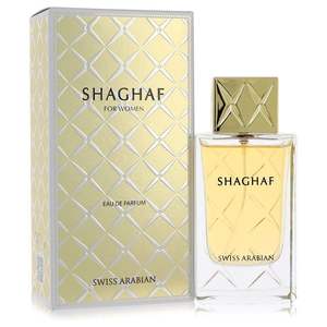 Shaghaf Fragrance, Eau De Parfum Spray per Donne - Product Image 1