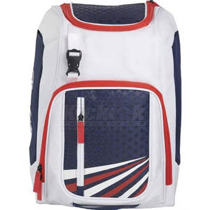 Bolsa de Almacenamiento para Equipo de Béisbol para Jugadores, para Transportar Bates, Guantes, Casco, Zapatos y Artículos Esenciales para el Entrenamiento - Product Image 5