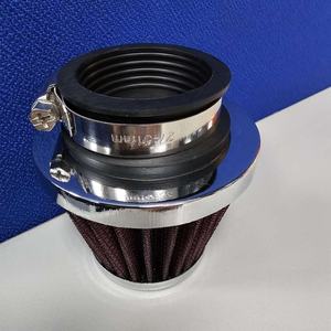 Filtro de aire eléctrico 38mm (flujo alto universal) - Product Image 4