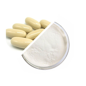 Peptides de collagène de poisson en liquidation, direct usine, approvisionnement en gros, faible coût, additifs - Product Image 5