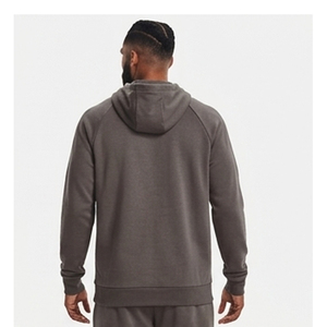 Sudaderas con Capucha Bordadas Elegantes y Modernas 100% Algodón, Transpirables, Cómodas, de Alta Calidad, de Secado Rápido y Ecológicas para Hombre - Product Image 3