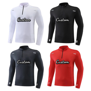 Ensemble de maillot de football pour hommes, ensemble de survêtement d'entraînement de football, vêtements de sport respirants en spandex et polyester, uniforme athlétique - Product Image 2
