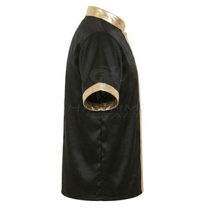 High Performance Cornerman Jacket Comfortable Breathable Material Designed For Boxing <b>Coaches</b> And Corner Staff - Product Image 4