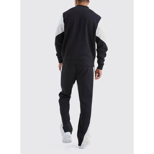Pantalon évasé pour homme à taille ajustable avec braguette boutonnée, meilleure qualité, personnalisation de marque - Product Image 6