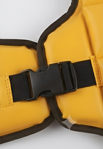 Protector de Pecho Ligero y Duradero para Entrenamiento de Karate, Protector de Abdomen para Boxeo, Protector de Pecho para Artes Marciales - Product Image 4