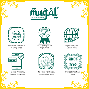 ลูกปัดลาบราดอไรต์ธรรมชาติทรงแฟนซี ขนาด 8 นิ้ว คุณภาพพรีเมียม ขัดเงา ขนาด 6x5 มม.-7x6 มม. รูปทรงพิเศษ ผลิตโดยบุคคลที่สาม - Product Image 4