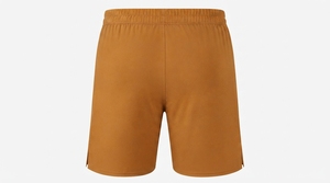 Shorts de sport légers pour hommes en polyester 100% avec tissu respirant pour l'entraînement, la course à pied, l'exercice quotidien - Product Image 2