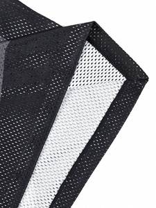 Vêtements de sport urbains unisexes surdimensionnés en jersey mesh pour usage quotidien, avec graphique ange et logo personnalisé, vente en gros USA - Product Image 4