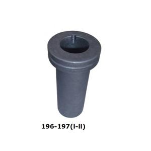 High Quality <b>Graphite</b> Crucibles 2kg Capacity use for jewelry making tool whole sale lowest price best <b>product</b> for jewelry making - Product Image 1