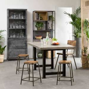 Armario metálico Vandana Prime Hexa - Product Image 3