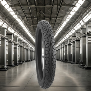 ยางรถจักรยานยนต์เวียดนาม-2.50 -17 2.75-17 ยางแบบมีและไม่มียางใน ทนทาน ใหม่เอี่ยม สำหรับการผลิต - Product Image 1