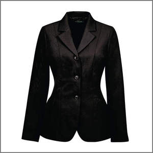 Lightweight Summer Women <b>Riding</b> Jacket Breathable Mesh Lining Equestrian Coat Quick Dry Horseback <b>Riding</b> Windbreaker - Product Image 1