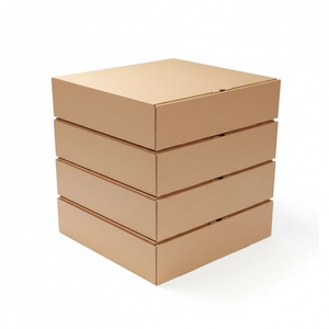 Cajas de Cartón Corrugado Ecológicas Hechas a Mano en Vietnam con Laminado Brillante y Logotipo Personalizado para Empaque de Velas - Product Image 6