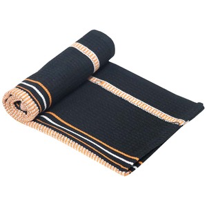 Serviettes de cuisine magnifiques, design rayé, qualité export au meilleur prix, vente en gros en Inde - Product Image 2