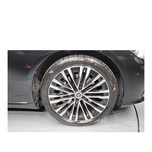 Mercedes-Benz Clase S S450L 4MATIC 2023, 17,058 km, Caja de Cambios Automática, Asientos de Cuero, Volante a la Izquierda, Cámara Trasera - Product Image 5