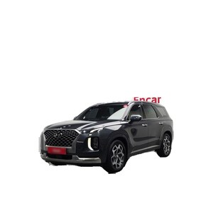 Hyundai Palisade 2020, 3.8 Gasolina, 2WD, 69,587 km, Caja de Cambios Automática, Emisión Euro V, Asientos de Cuero, Volante a la Izquierda, Cámara Trasera - Product Image 1