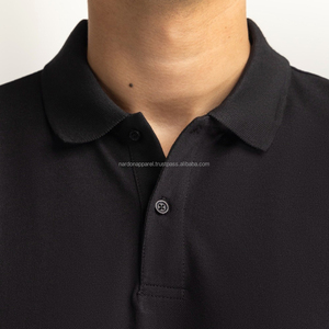 Nardon Apparel-Camisa estampada de manga corta informal para hombre, ajuste clásico con algodón elástico y tejido orgánico - Product Image 6