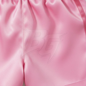 Nouveauté Shorts de boxe Muay Thai pour hommes de qualité supérieure Séchage rapide Respirant au meilleur prix - Product Image 5