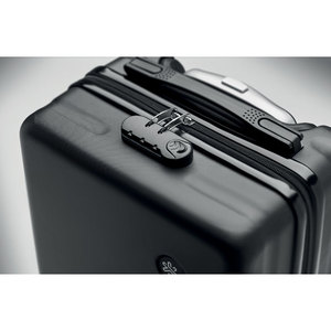 Prodotto Premium valigia Trolley portatile personalizzato per un comodo deposito e trasporto - Product Image 6