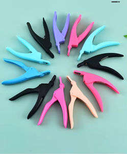 Cortador de Uñas Acrílicas de Alta Precisión para Técnicos Profesionales y Uso Doméstico, Herramienta de Acero Inoxidable - Product Image 4