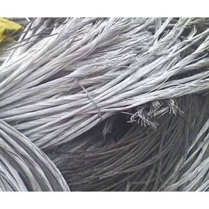 Alambre de Aluminio Puro 99.9% de la Mejor Calidad, Grado Superior, Limpio y Sin Enredos, para Fundiciones y Plantas Metálicas, Listo para Exportación - Product Image 6