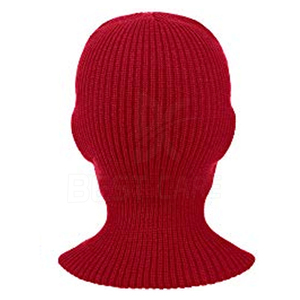 Cagoule de ski personnalisée avec image, style masque intégral pour sports de plein air, avec un trou unique, pour cyclisme, ski et usage quotidien, confortable - Product Image 4
