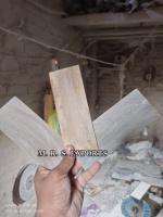 Plaques optiques en corne de buffle d'eau naturelle écailles de cornes de boeuf et de vache pour la fabrication de montures de lunettes de soleil durables aux prix les plus bas