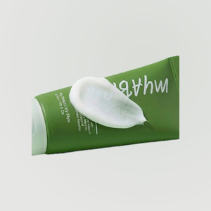 Soins du visage MYABIS Korean K-Beauty Calming Hydra Cream 50ml Fabriqué en Corée produits pour la peau produits coréens - Product Image 6