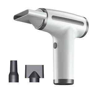 Souffleur d'air électrique de haute qualité, puissant, turbo, sans fil, pour clavier d'ordinateur, voiture, maison, bureau et usage professionnel - Product Image 2