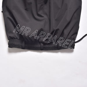 Pantalon de ski de snowboard personnalisé et respirant pour hommes pantalon de neige ample ample unisexe ample à jambes larges pour femmes Vente en gros - Product Image 4