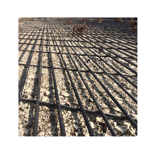 Fiberglass Reinforced Plastic Column Rebar - Product Image 1