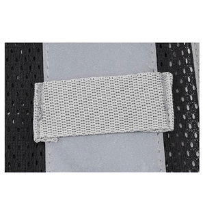 Top Trending Best Quality Wholesale Price High Manufacturing Safety Vests For <b>Men</b> Washable Wear Best Safety Vests For <b>Men</b> - Product Image 3