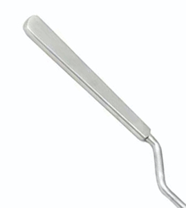 Dissecteur mammaire transaxillaire professionnel Reynolds en acier inoxydable de qualité supérieure, dispositif médical chirurgical actif OEM, en promotion - Product Image 2