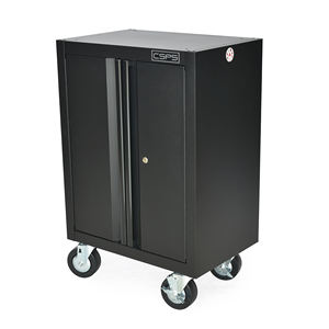 Armoire à outils en acier inoxydable de 61 cm pour chariot à outils de mécanicien, personnalisable OEM/ODM, capacité de charge de 450 kg, Vietnam - Product Image 5