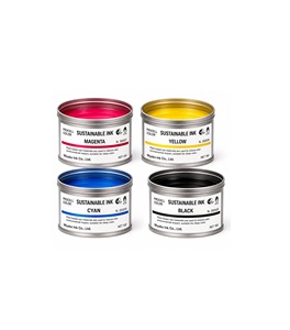 Fabricante de Tinta para Impresora Offset Portátil Profesional Original Universal de Alta Calidad - Product Image 1