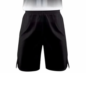New Designed Logo Your Own Printed <b>Basketball</b> Uniform 100%Polyester Breathable Eco-Friendly Quick Dry Unisex Adults <b>Basketball</b> - Product Image 6