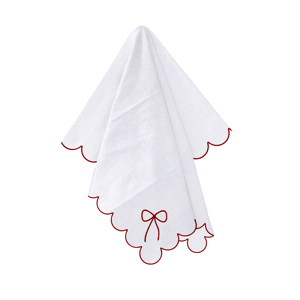 Fourniture en gros de serviettes de cuisine en coton doux avec broderie personnalisée et logo sur mesure - Product Image 3