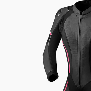Custom Best Quality Motorbike Racing Full <b>Body</b> <b>Suit</b> <b>Leather</b> Windproof Waterproof Breathable Sportswear Unisex Motorcycle <b>Suits</b> - Product Image 4