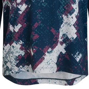 Blue Red Black <b>Long</b> <b>Sleeve</b> <b>Cycling</b> <b>Jersey</b> for <b>Men</b> Women Breathable Lightweight Mountain Bike Road Bike Sports Shirt - Product Image 6