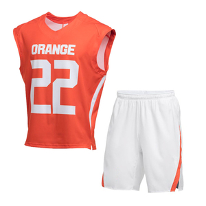 Camiseta de Lacrosse Deportiva Personalizada GLORY Teams, Unisex para Adultos, Transpirable, Antibacteriana, Talla Grande, Impresión Digital, 100% - Product Image 2