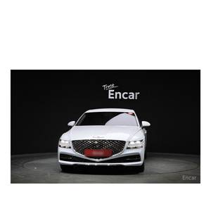 Genesis G80 2024 2.5 Turbo AWD Gasolina 29,694 km Caja de Cambios Automática Asientos de Cuero Cámara Trasera Volante a la Izquierda - Product Image 3