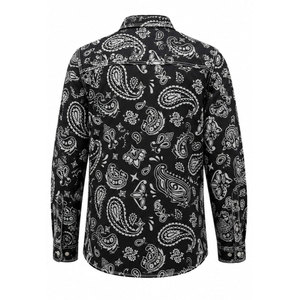 Wholesale NFPA 2112 <b>Flame</b> Resistant Work <b>Shirt</b> FR FRC Safety Clothing Welding Clothing <b>Shirt</b> - Product Image 3
