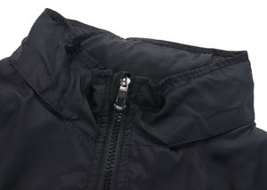 Novedades 2026: Chándal de Fútbol para Hombre, Transpirable, Casual, Sólido, de Alta Calidad, Ligero, para Entrenamiento Deportivo al Aire Libre, con Elasticidad en Cuatro Direcciones - Product Image 4