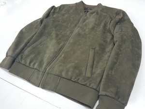 Chaqueta Casual Personalizada para Hombre con Lavado Ácido, Tejido Ligero de Alto Rendimiento, Cómoda para Usar en Todas las Estaciones - Product Image 3