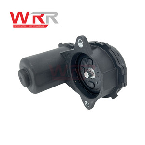 มอเตอร์เบรกมือไฟฟ้าด้านหลังซ้ายขวา สำหรับรถเบนซ์ W205 W213 X253 C300 E300 GLC300 รุ่น 1729060200 1669065401 - Product Image 6