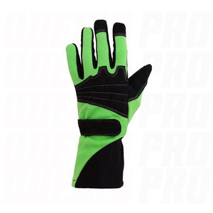 Gants de Karting Premium Durables et Respirants, Gants de Course Personnalisables avec Marque Privée, Gants de Motorsport d'Usine d'Exportation pour le Marché Mondial - Product Image 2