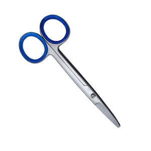 Tijeras Quirúrgicas Mayo / Tijeras Quirúrgicas Generales / Tijeras Mayo para Aplicación de Apósitos - Acero Manual de SurgiRight - Product Image 6