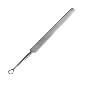 Kit para Eliminar Puntos Negros y Blancos, Extractor de Acné y Comedones Curvo, Juego de Herramientas para el Tratamiento de Imperfecciones con Estuche - Product Image 5