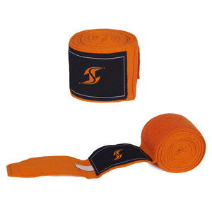 Bandes de poignet rembourrées pour la musculation et l'entraînement en salle de sport - Product Image 1